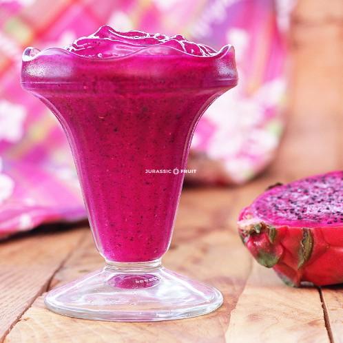 Sorbet de Fruit du dragon